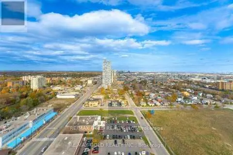 Photo 16 of Unit 2502, 15 Lynch Street, Brampton, Downtown Brampton — HOMEH