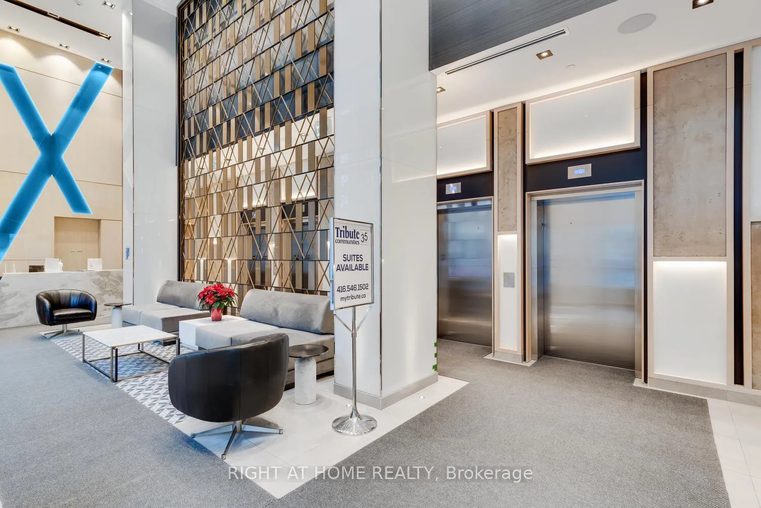 Photo 5 of Unit 315, 77 Mutual Street, Toronto, Church-Yonge Corridor — HOMEH