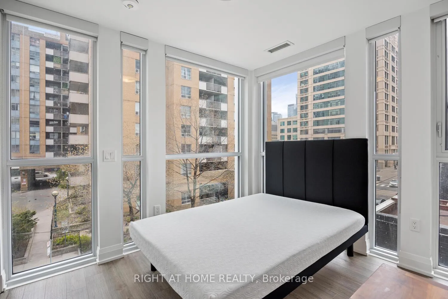 Photo 20 of Unit 315, 77 Mutual Street, Toronto, Church-Yonge Corridor — HOMEH