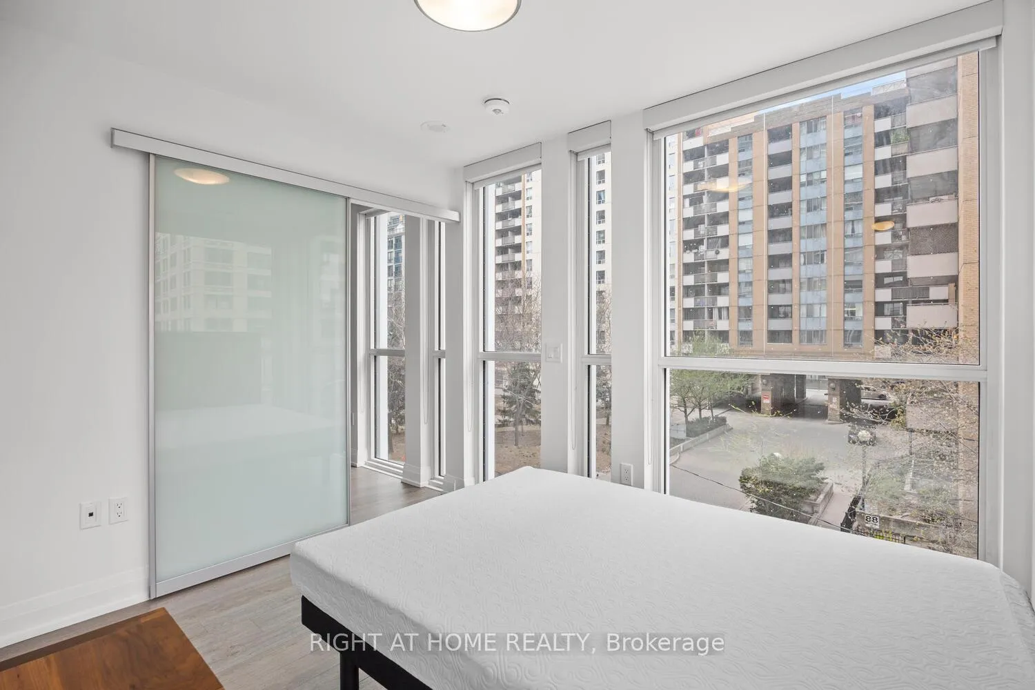 Photo 22 of Unit 315, 77 Mutual Street, Toronto, Church-Yonge Corridor — HOMEH