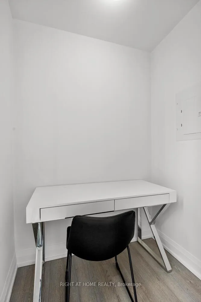 Photo 26 of Unit 315, 77 Mutual Street, Toronto, Church-Yonge Corridor — HOMEH