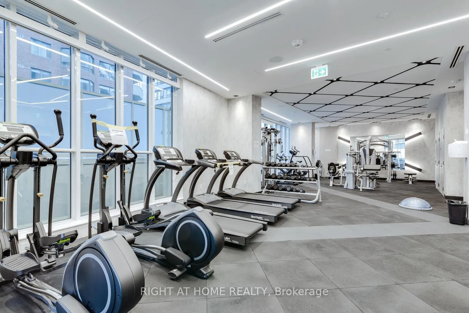 Photo 30 of Unit 315, 77 Mutual Street, Toronto, Church-Yonge Corridor — HOMEH