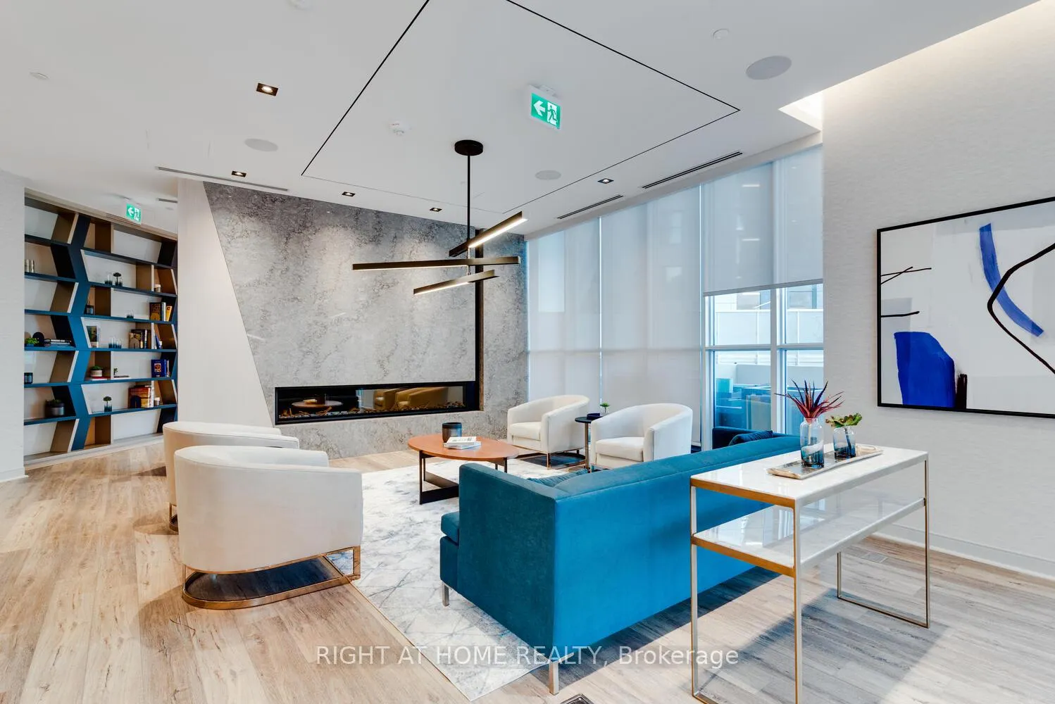 Photo 32 of Unit 315, 77 Mutual Street, Toronto, Church-Yonge Corridor — HOMEH