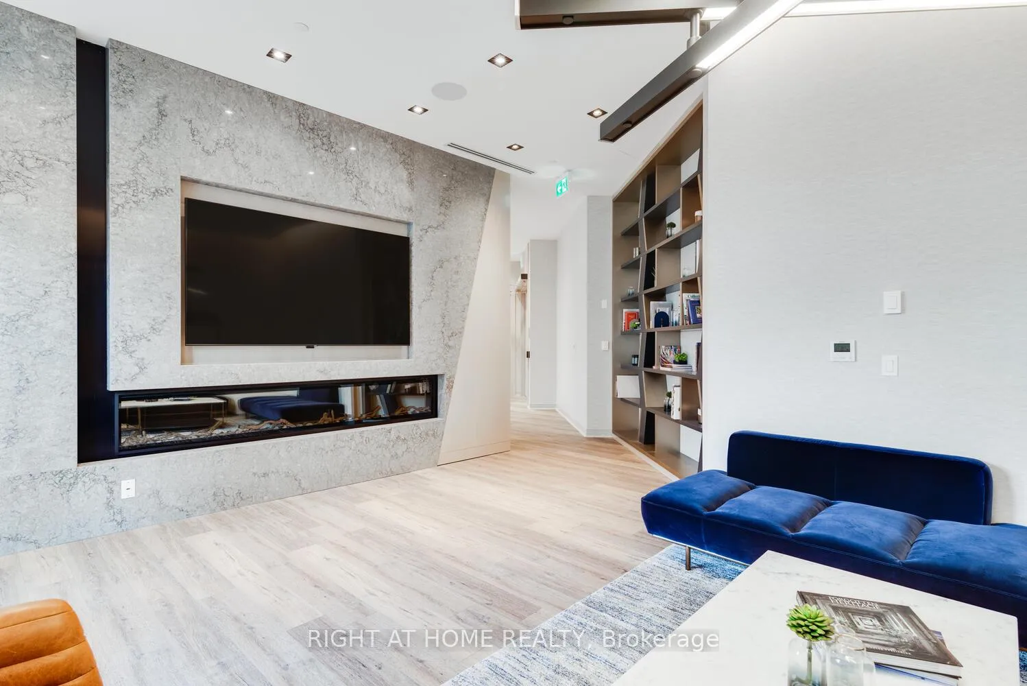 Photo 34 of Unit 315, 77 Mutual Street, Toronto, Church-Yonge Corridor — HOMEH