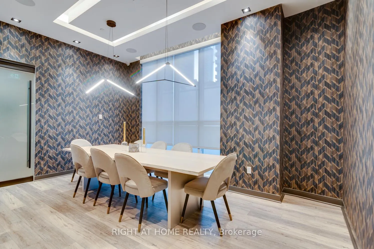 Photo 36 of Unit 315, 77 Mutual Street, Toronto, Church-Yonge Corridor — HOMEH