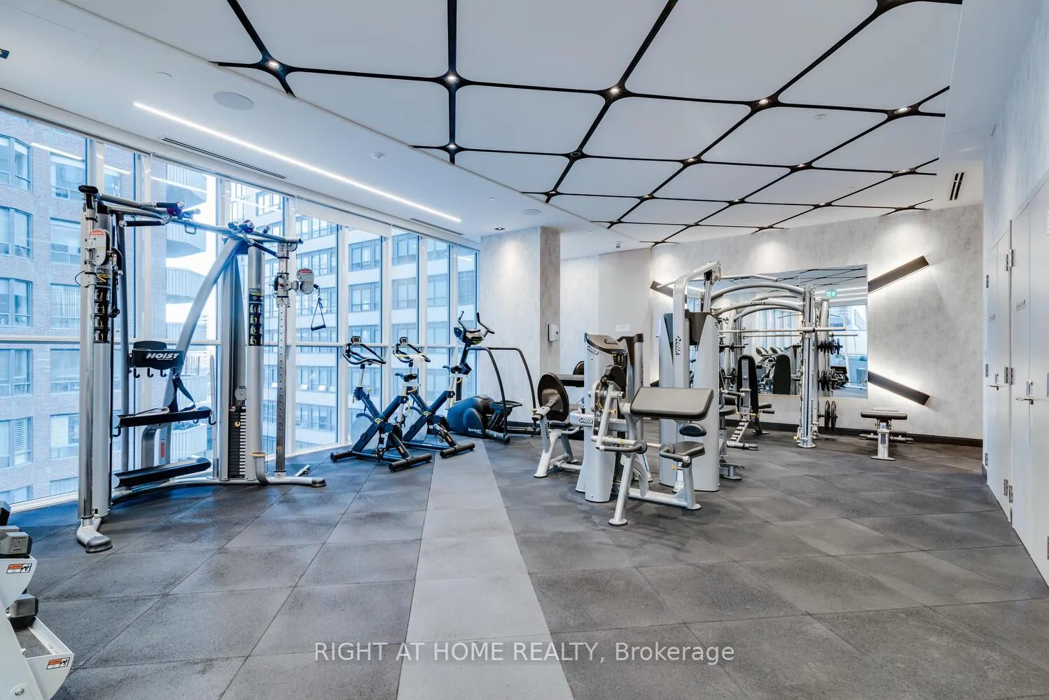 Photo 38 of Unit 315, 77 Mutual Street, Toronto, Church-Yonge Corridor — HOMEH