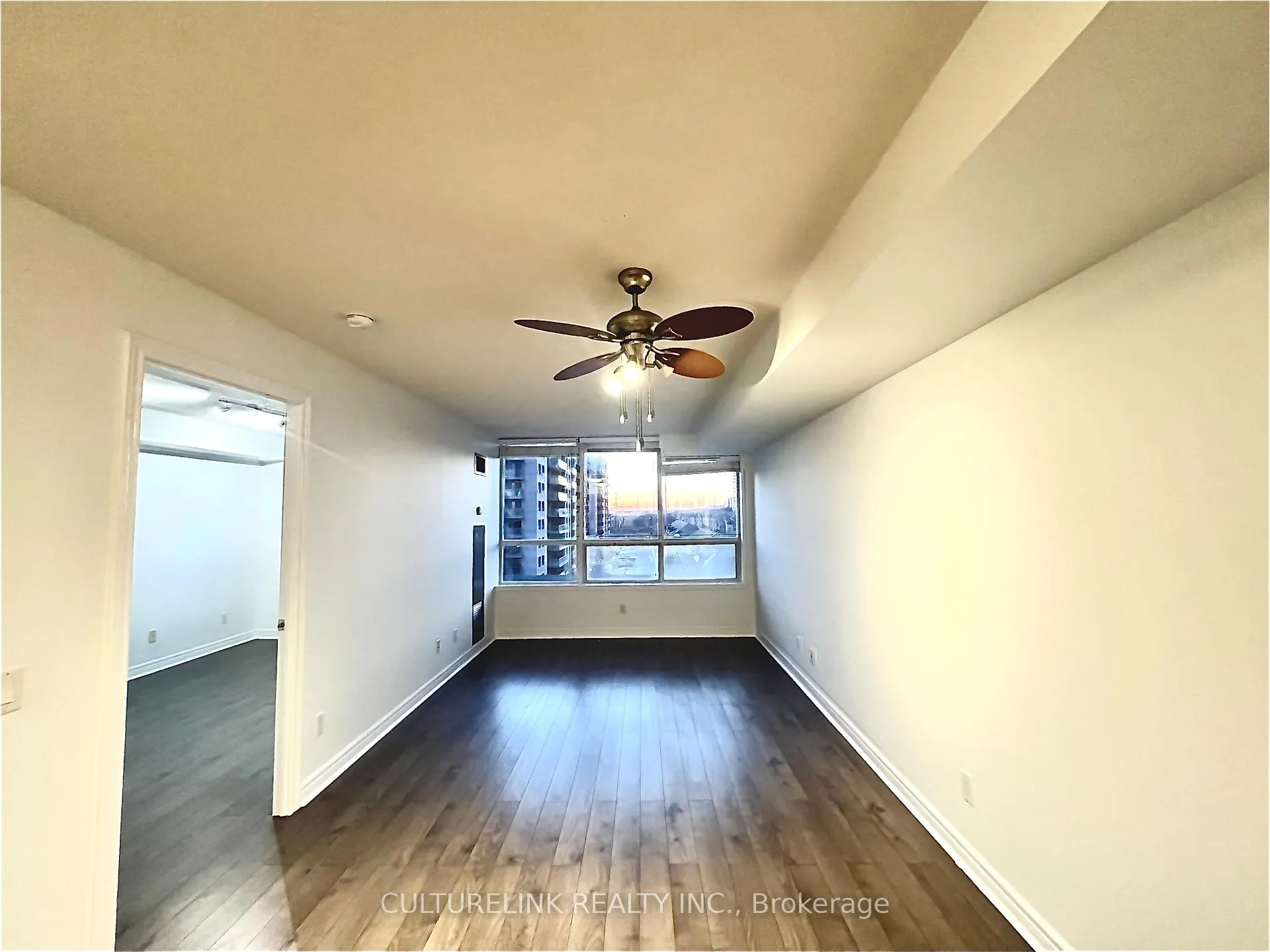 Photo 1 of Unit 808, 25 Times Avenue, Markham, Commerce Valley — HOMEH