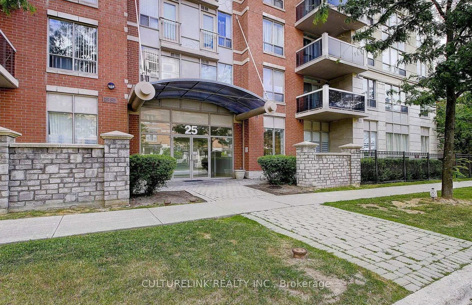 Photo 12 of Unit 808, 25 Times Avenue, Markham, Commerce Valley — HOMEH