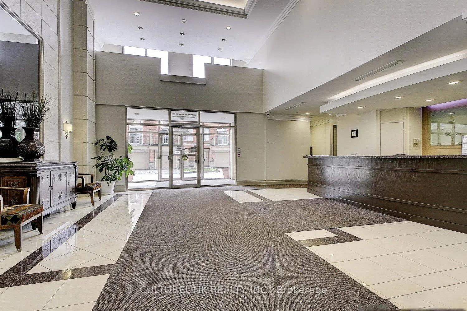 Photo 13 of Unit 808, 25 Times Avenue, Markham, Commerce Valley — HOMEH