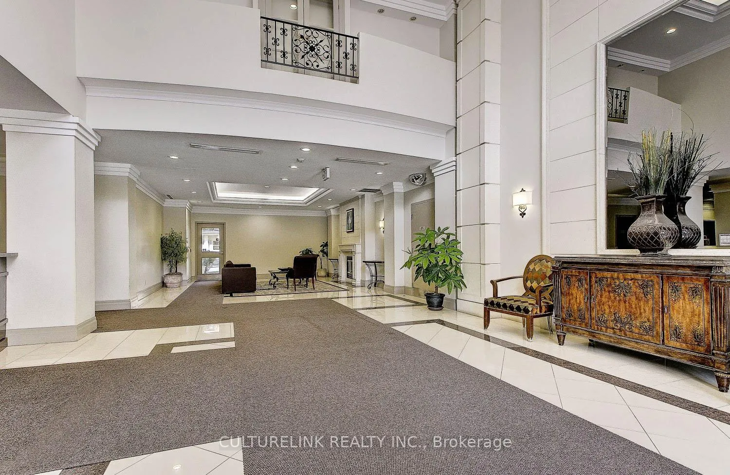 Photo 14 of Unit 808, 25 Times Avenue, Markham, Commerce Valley — HOMEH