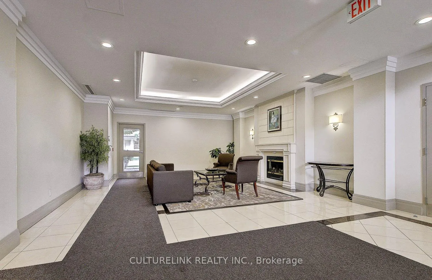 Photo 15 of Unit 808, 25 Times Avenue, Markham, Commerce Valley — HOMEH