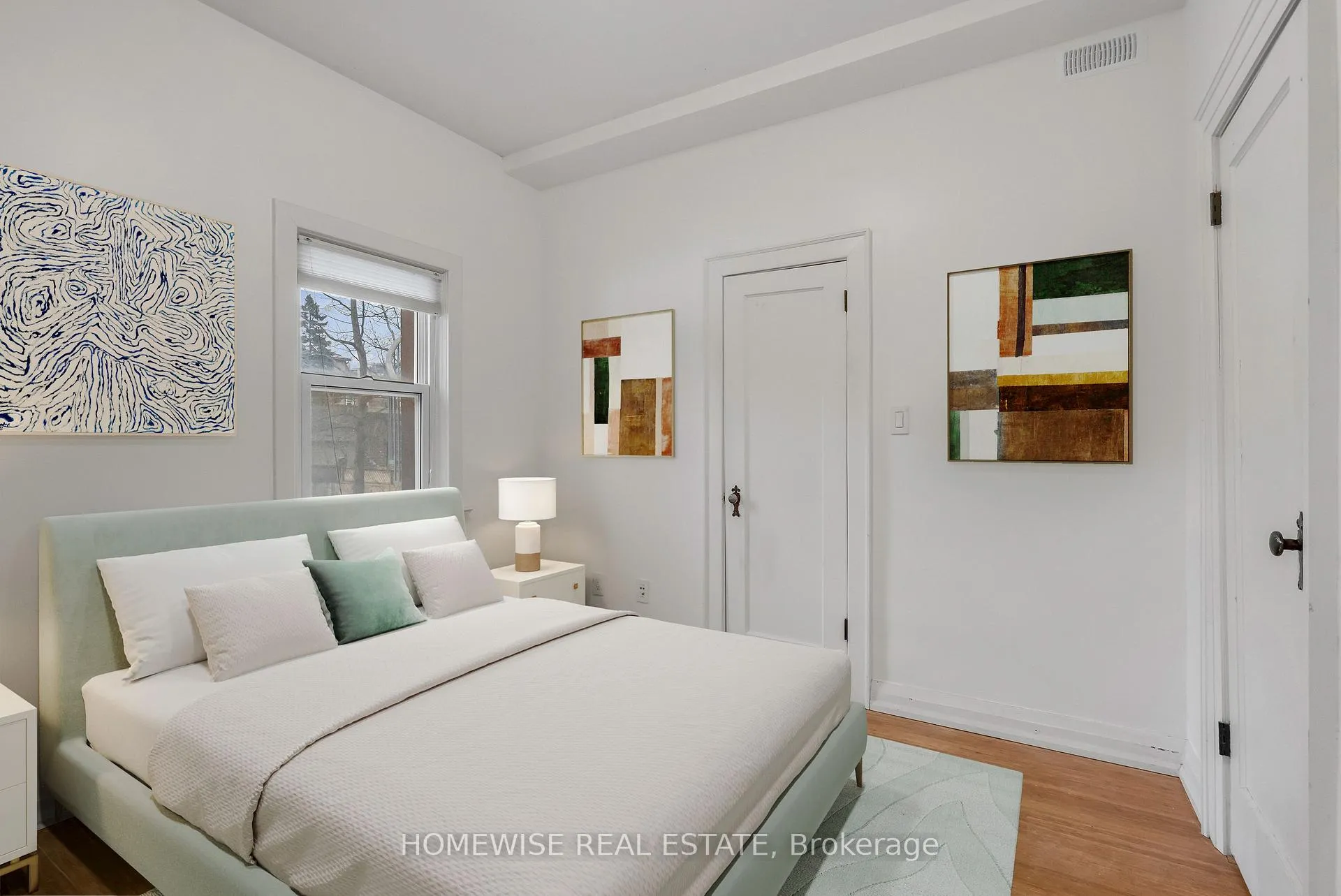 Photo 9 of Unit B (Main Floor), 77 Beaty Avenue, Toronto, South Parkdale — HOMEH