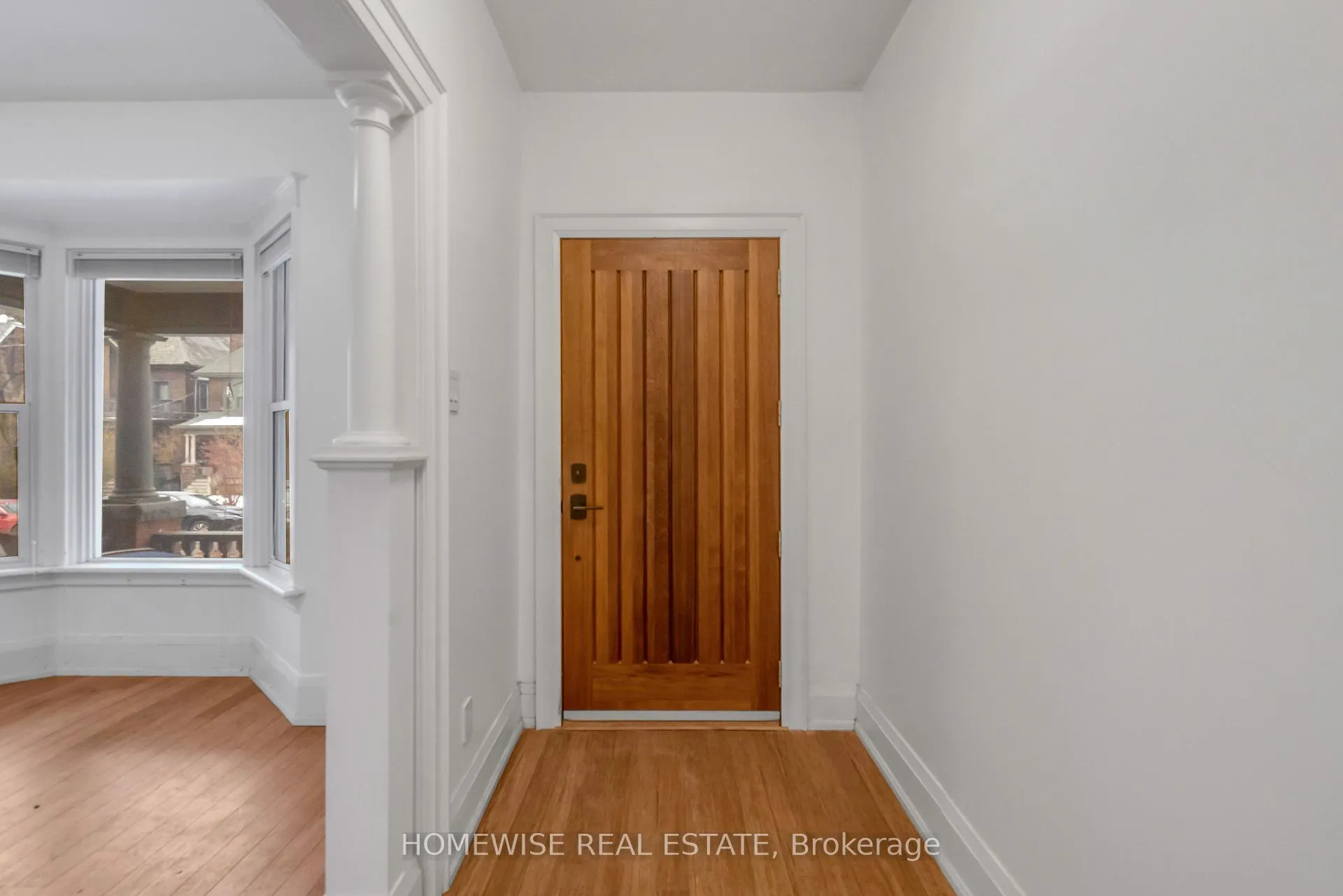 Photo 14 of Unit B (Main Floor), 77 Beaty Avenue, Toronto, South Parkdale — HOMEH