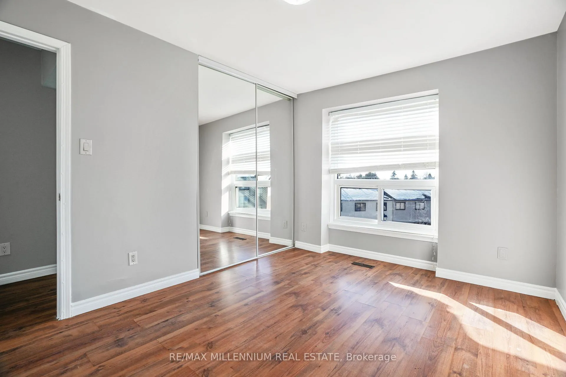 Photo 12 of Unit 7, 7 Mcmullen Crescent, Brampton, Central Park — HOMEH