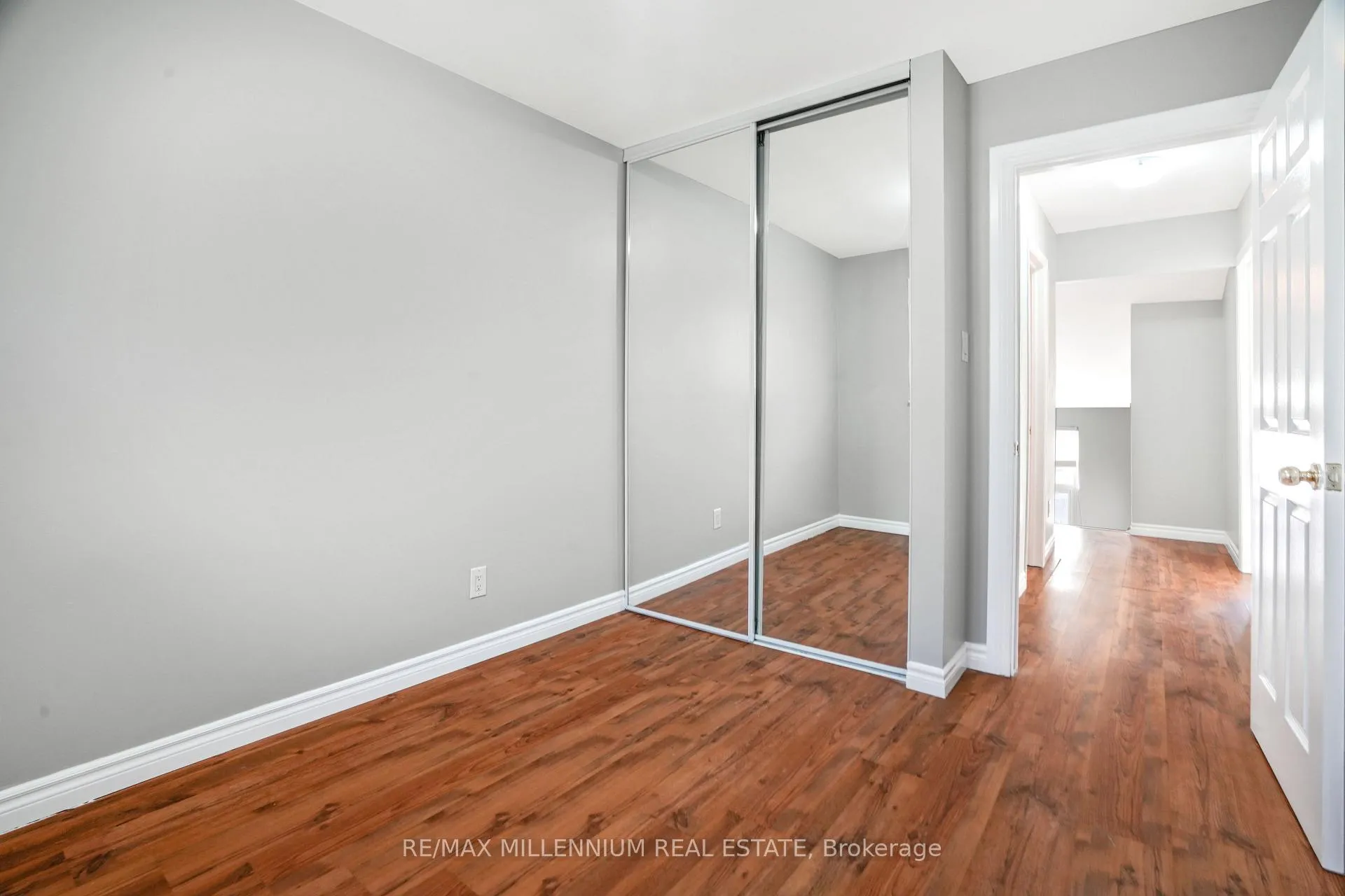 Photo 17 of Unit 7, 7 Mcmullen Crescent, Brampton, Central Park — HOMEH