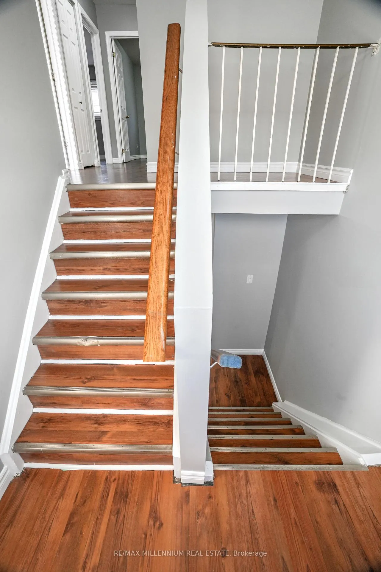 Photo 20 of Unit 7, 7 Mcmullen Crescent, Brampton, Central Park — HOMEH