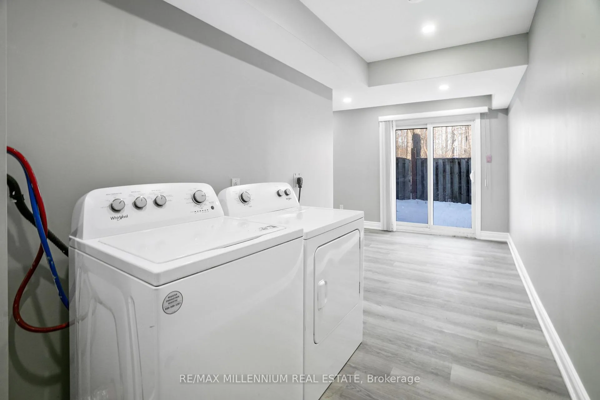 Photo 25 of Unit 7, 7 Mcmullen Crescent, Brampton, Central Park — HOMEH