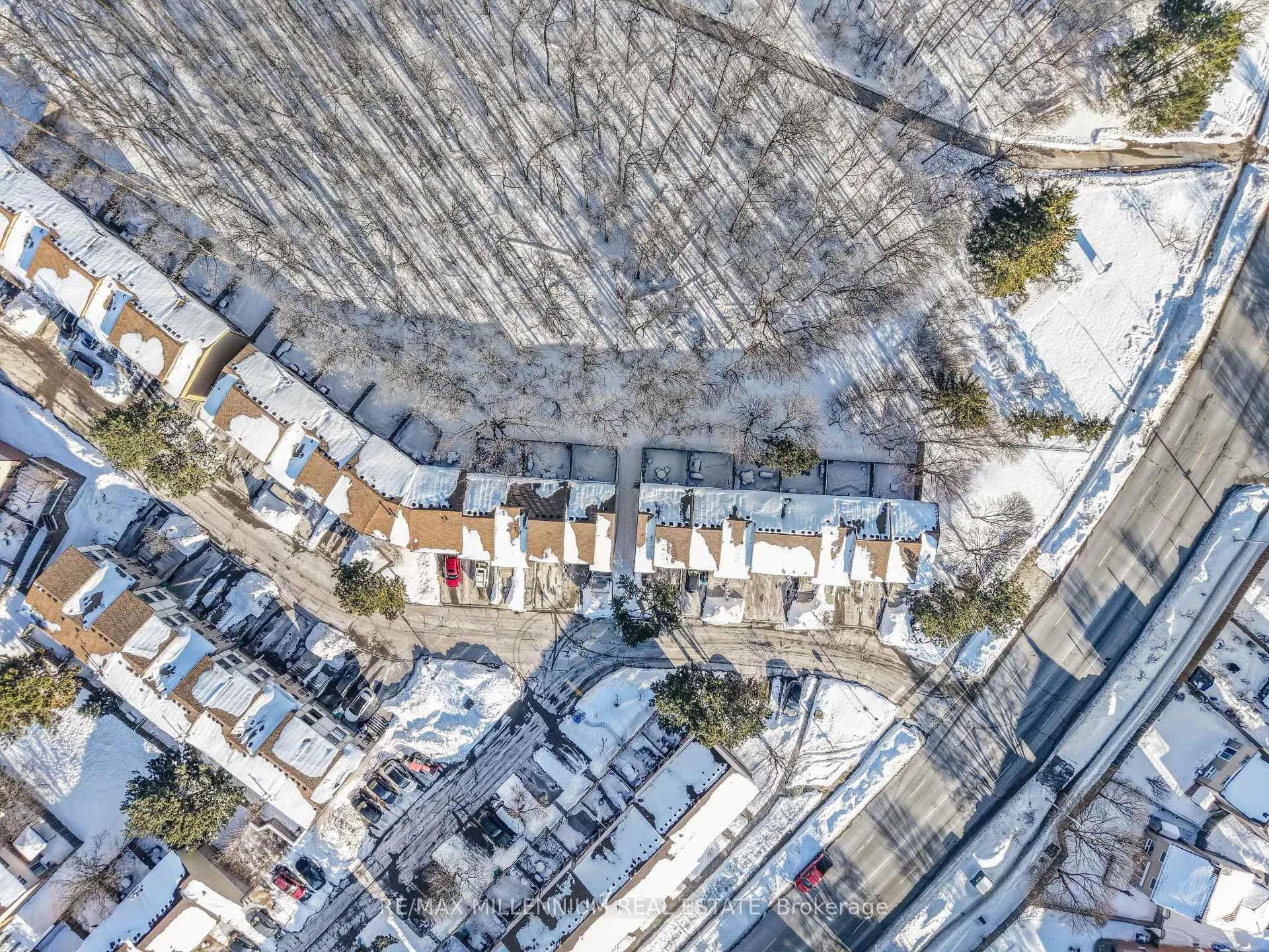 Photo 26 of Unit 7, 7 Mcmullen Crescent, Brampton, Central Park — HOMEH