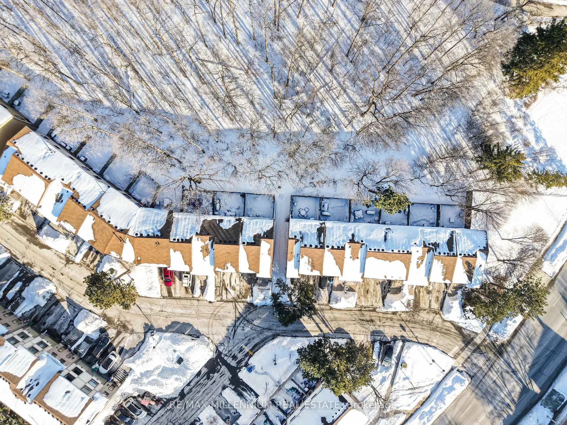 Photo 27 of Unit 7, 7 Mcmullen Crescent, Brampton, Central Park — HOMEH