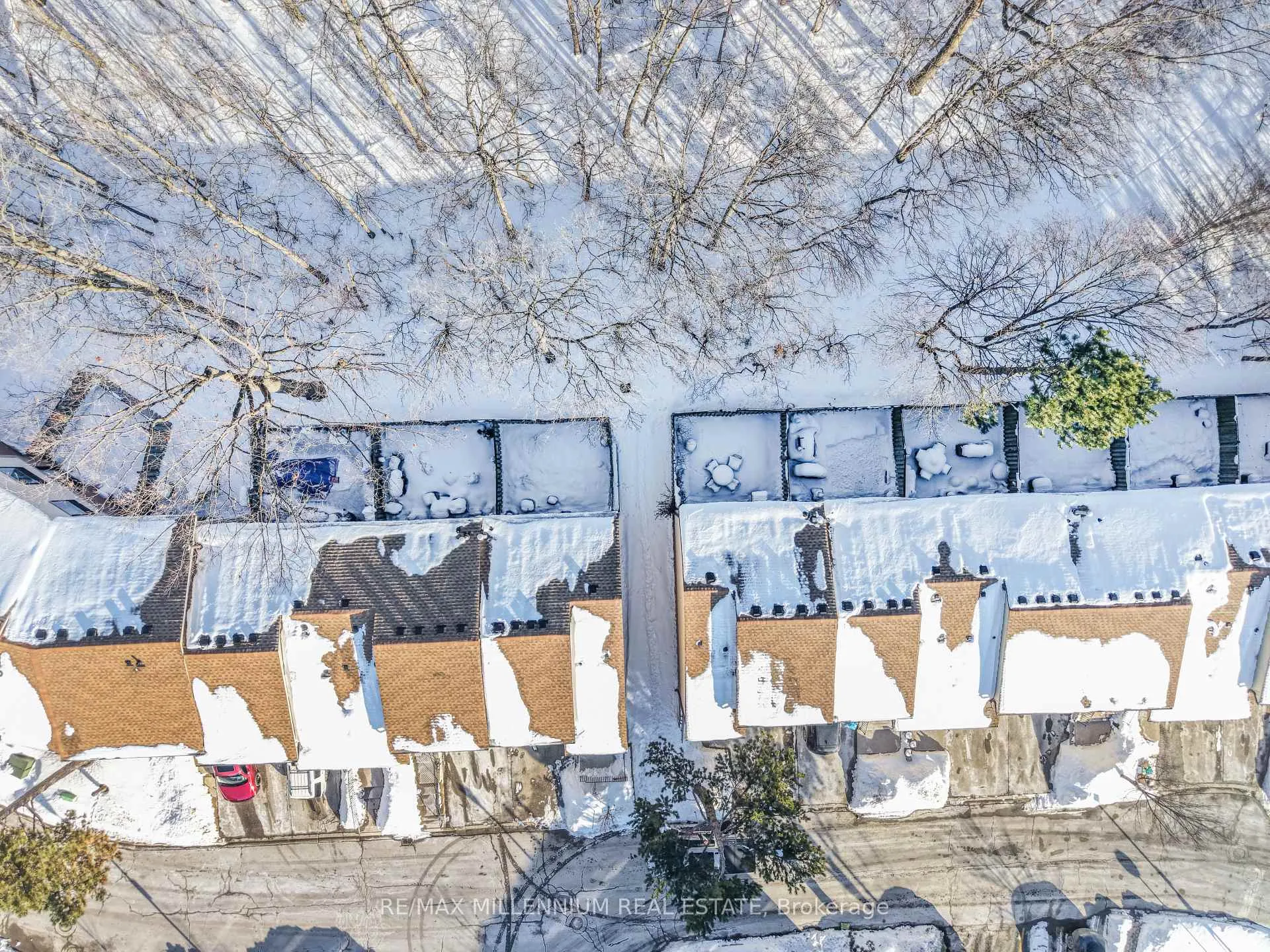 Photo 28 of Unit 7, 7 Mcmullen Crescent, Brampton, Central Park — HOMEH