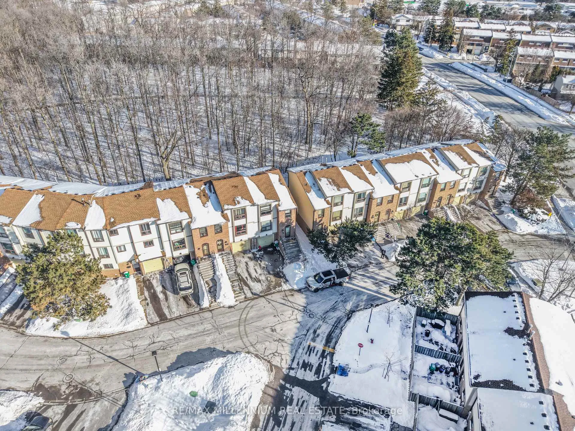 Photo 31 of Unit 7, 7 Mcmullen Crescent, Brampton, Central Park — HOMEH