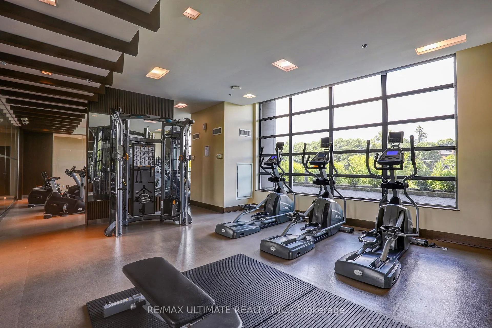 Photo 24 of Unit 807, 35 Brian Peck Crescent, Toronto, Leaside — HOMEH