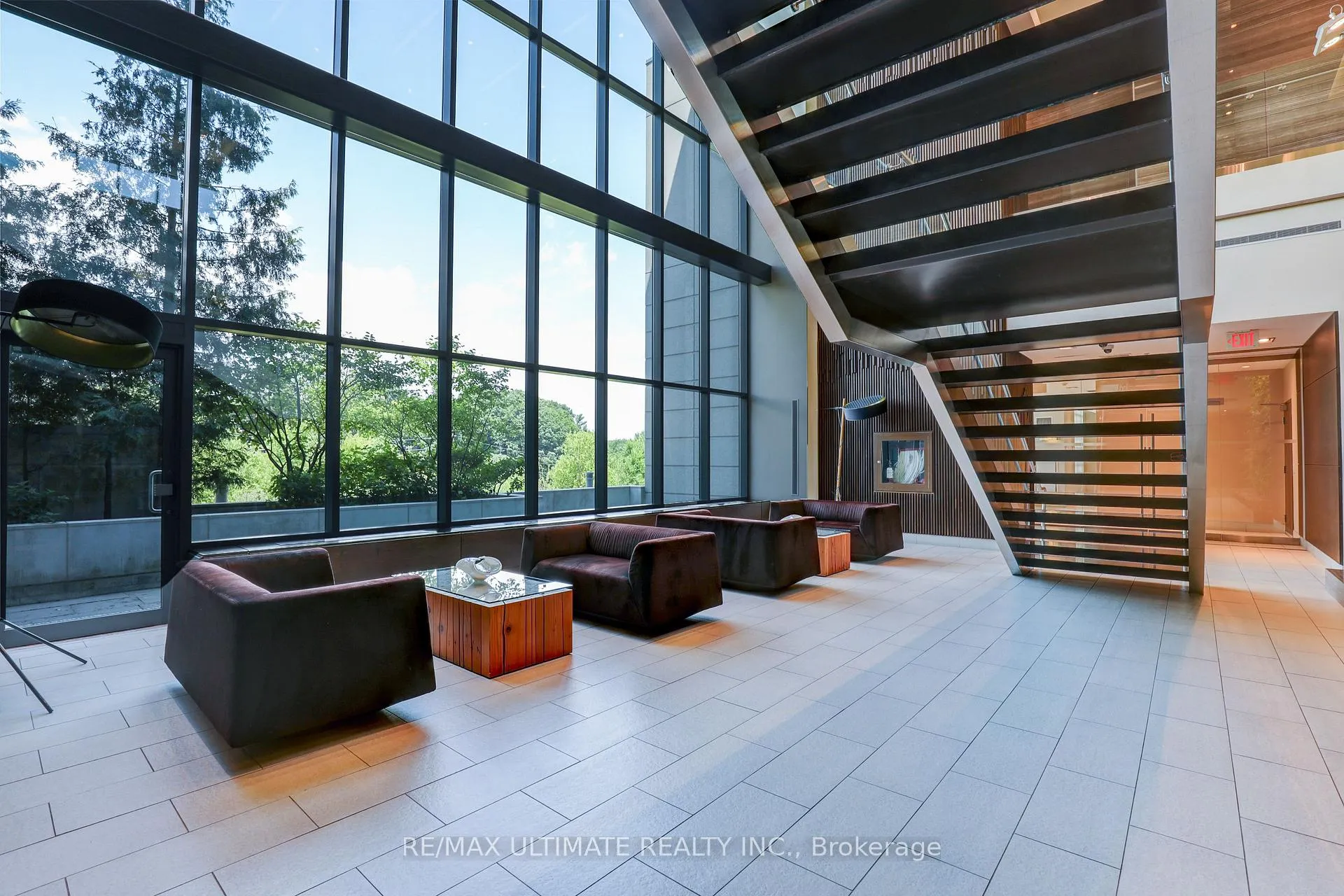 Photo 26 of Unit 807, 35 Brian Peck Crescent, Toronto, Leaside — HOMEH