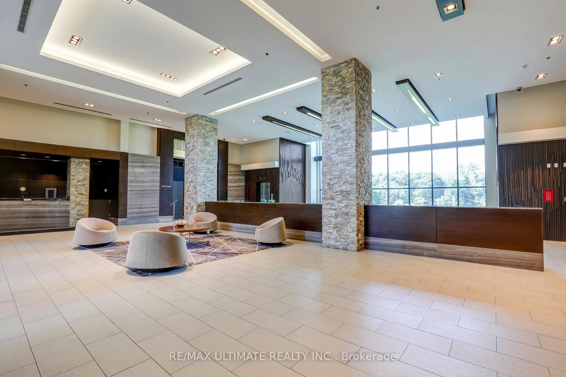 Photo 27 of Unit 807, 35 Brian Peck Crescent, Toronto, Leaside — HOMEH