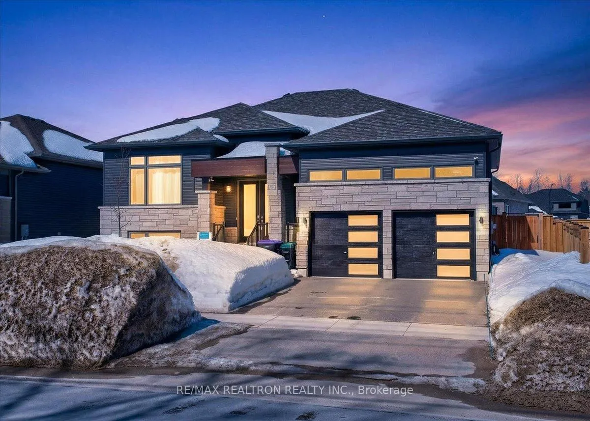 Photo 1 of 280 Ramblewood Drive, Wasaga Beach — HOMEH