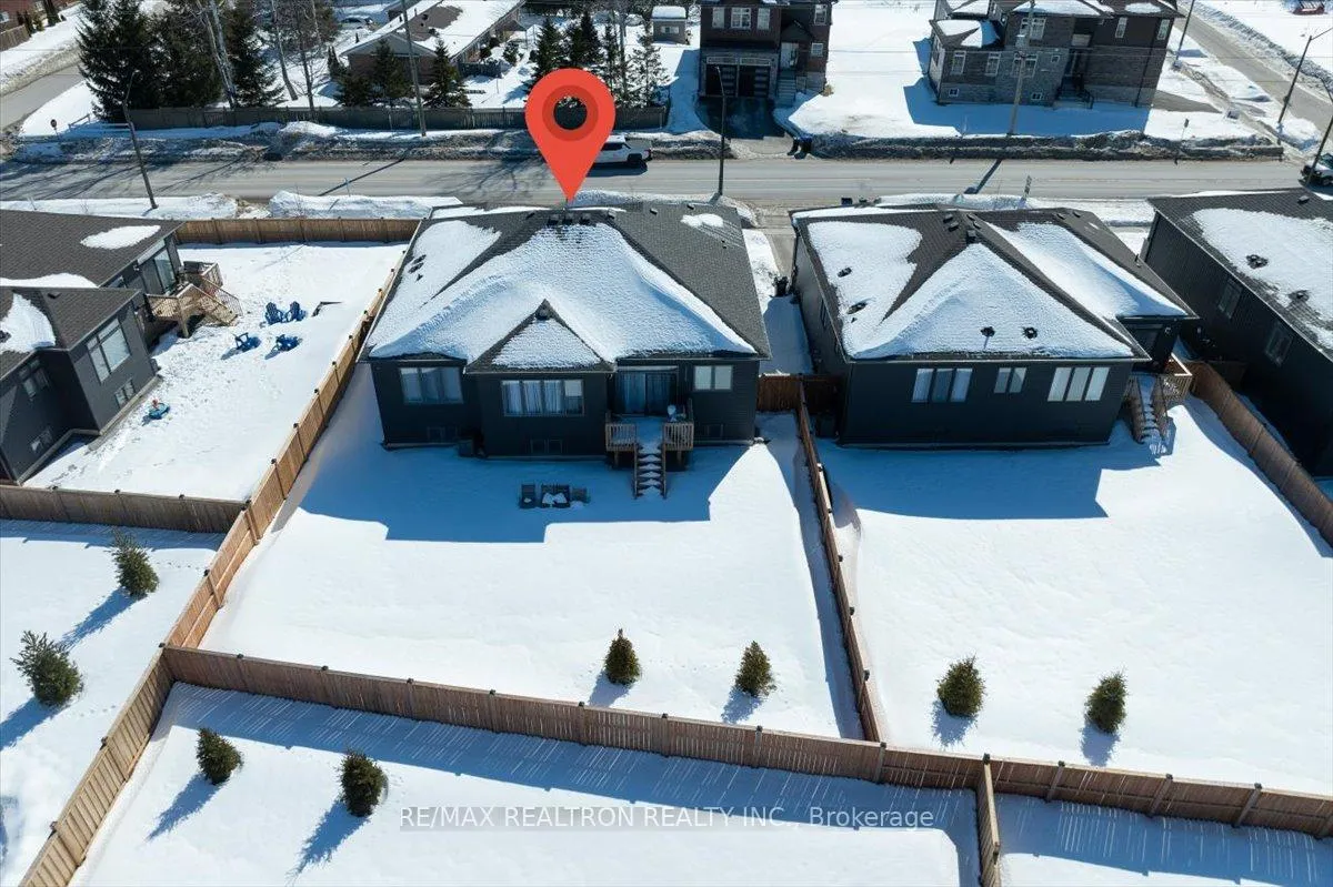 Photo 34 of 280 Ramblewood Drive, Wasaga Beach — HOMEH