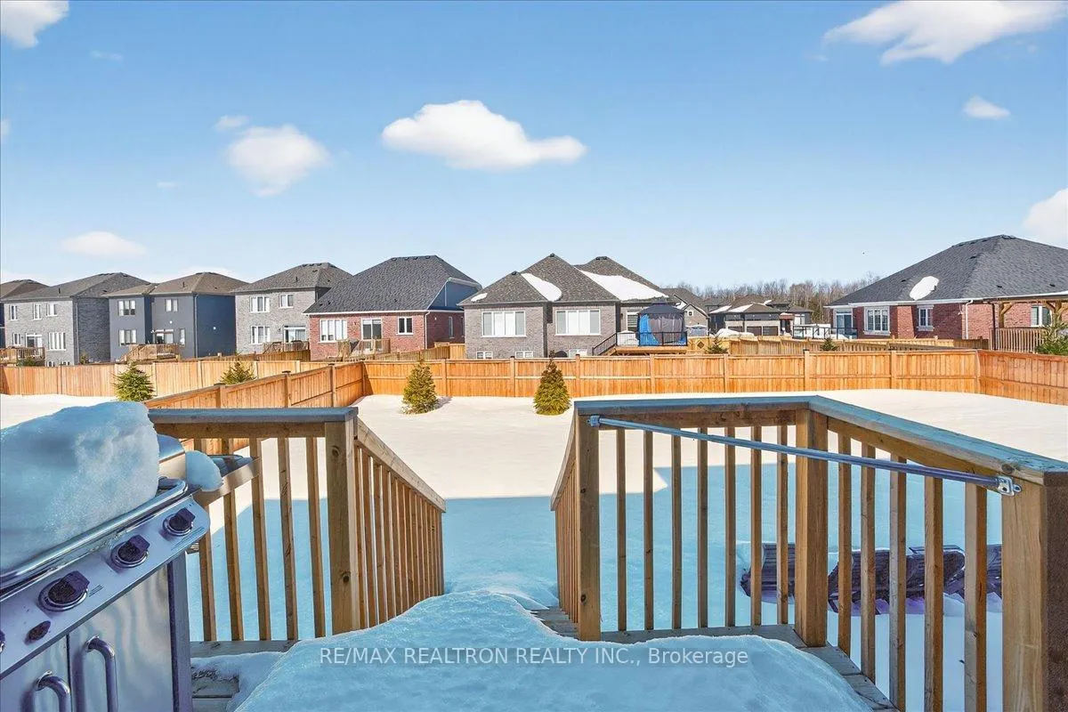 Photo 35 of 280 Ramblewood Drive, Wasaga Beach — HOMEH