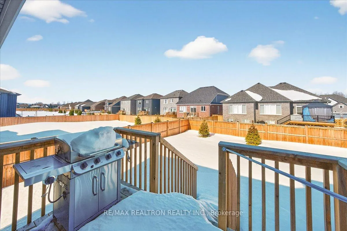 Photo 36 of 280 Ramblewood Drive, Wasaga Beach — HOMEH