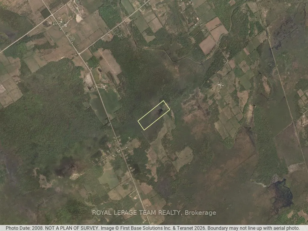 Photo 3 of 00 Maple Hill Road, North Grenville, North Grenville Twp (Kemptville South) — HOMEH