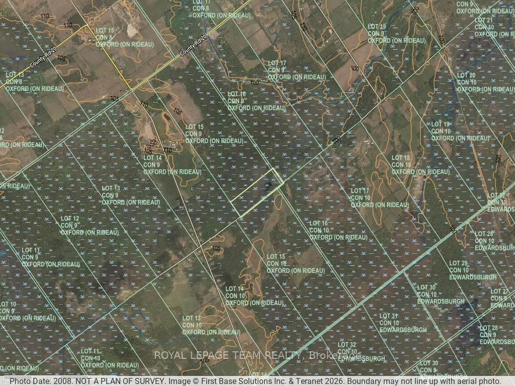 Photo 4 of 00 Maple Hill Road, North Grenville, North Grenville Twp (Kemptville South) — HOMEH