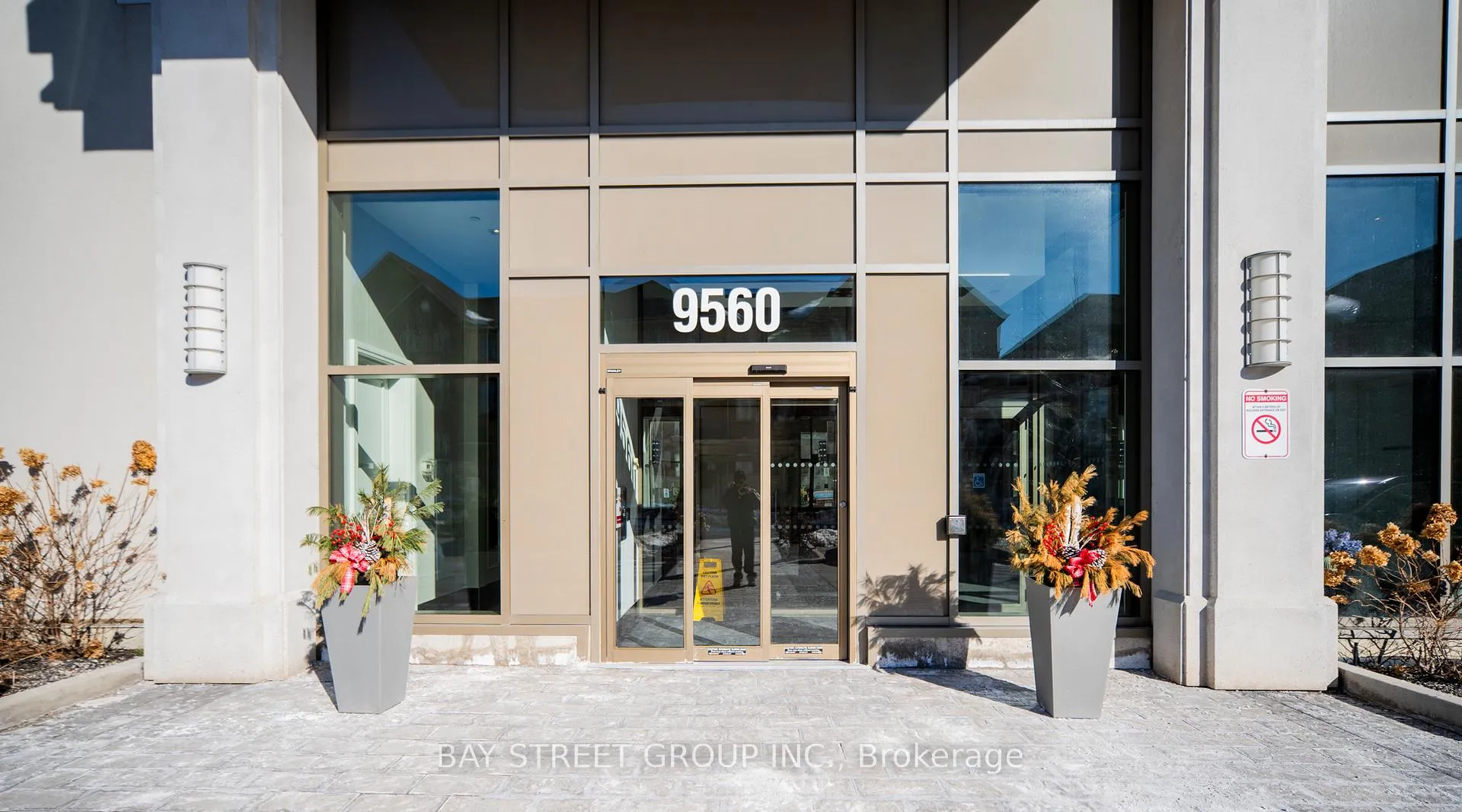 Photo 3 of Unit 303, 9560 Markham Road, Markham, Wismer — HOMEH