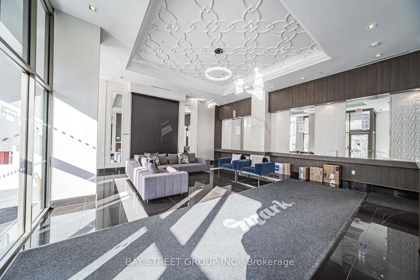 Photo 4 of Unit 303, 9560 Markham Road, Markham, Wismer — HOMEH