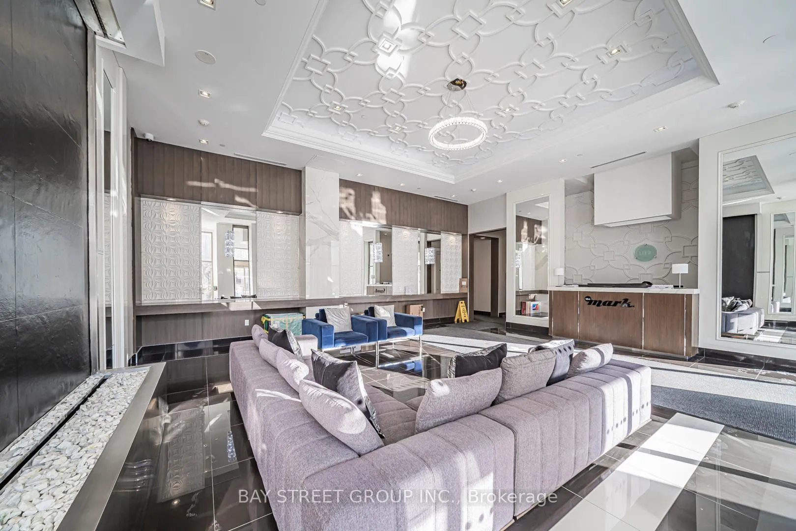 Photo 5 of Unit 303, 9560 Markham Road, Markham, Wismer — HOMEH