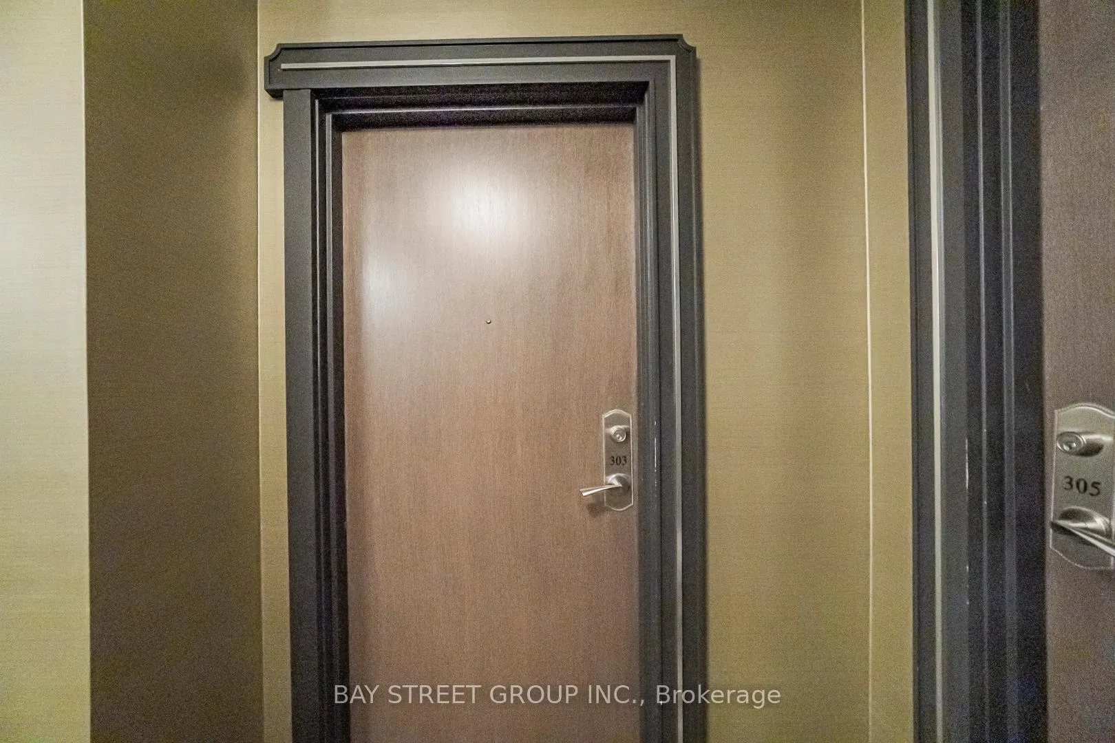 Photo 6 of Unit 303, 9560 Markham Road, Markham, Wismer — HOMEH