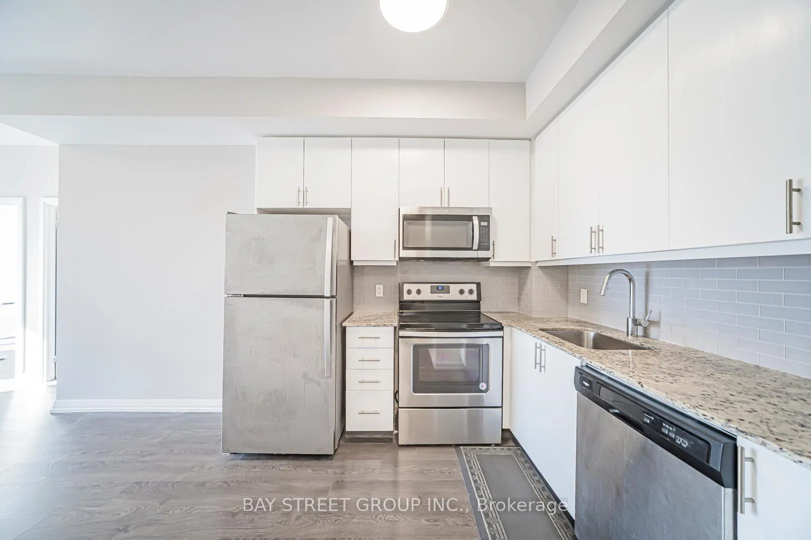 Photo 9 of Unit 303, 9560 Markham Road, Markham, Wismer — HOMEH