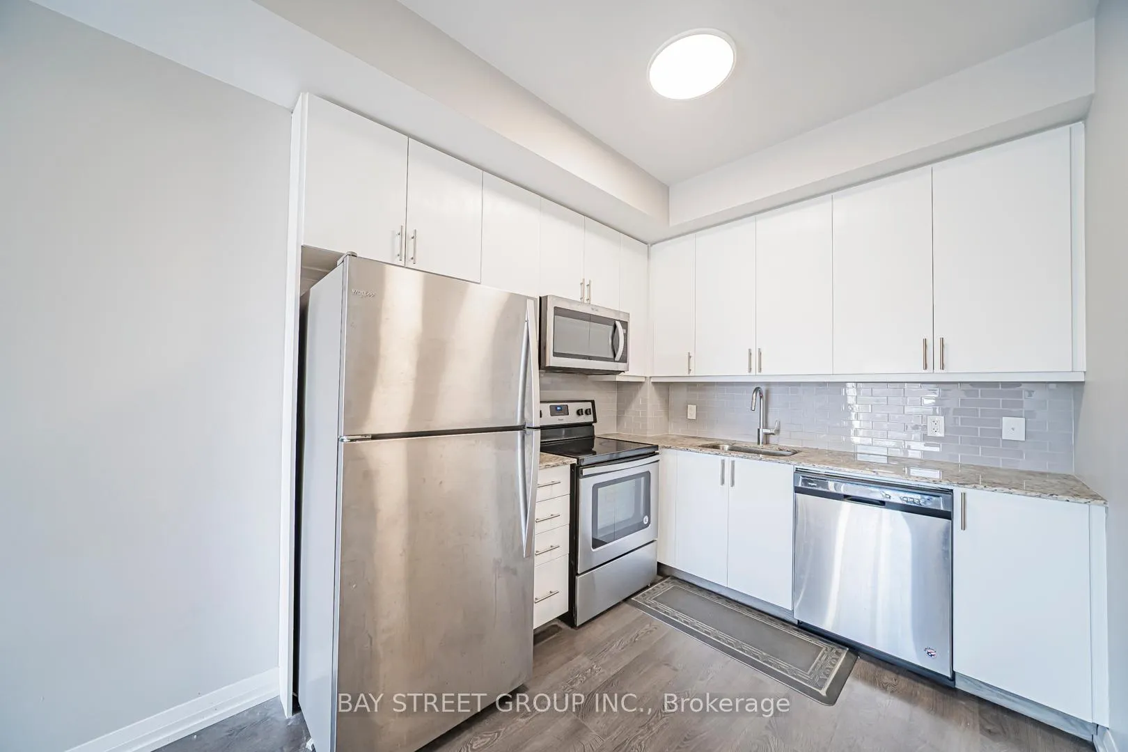 Photo 10 of Unit 303, 9560 Markham Road, Markham, Wismer — HOMEH