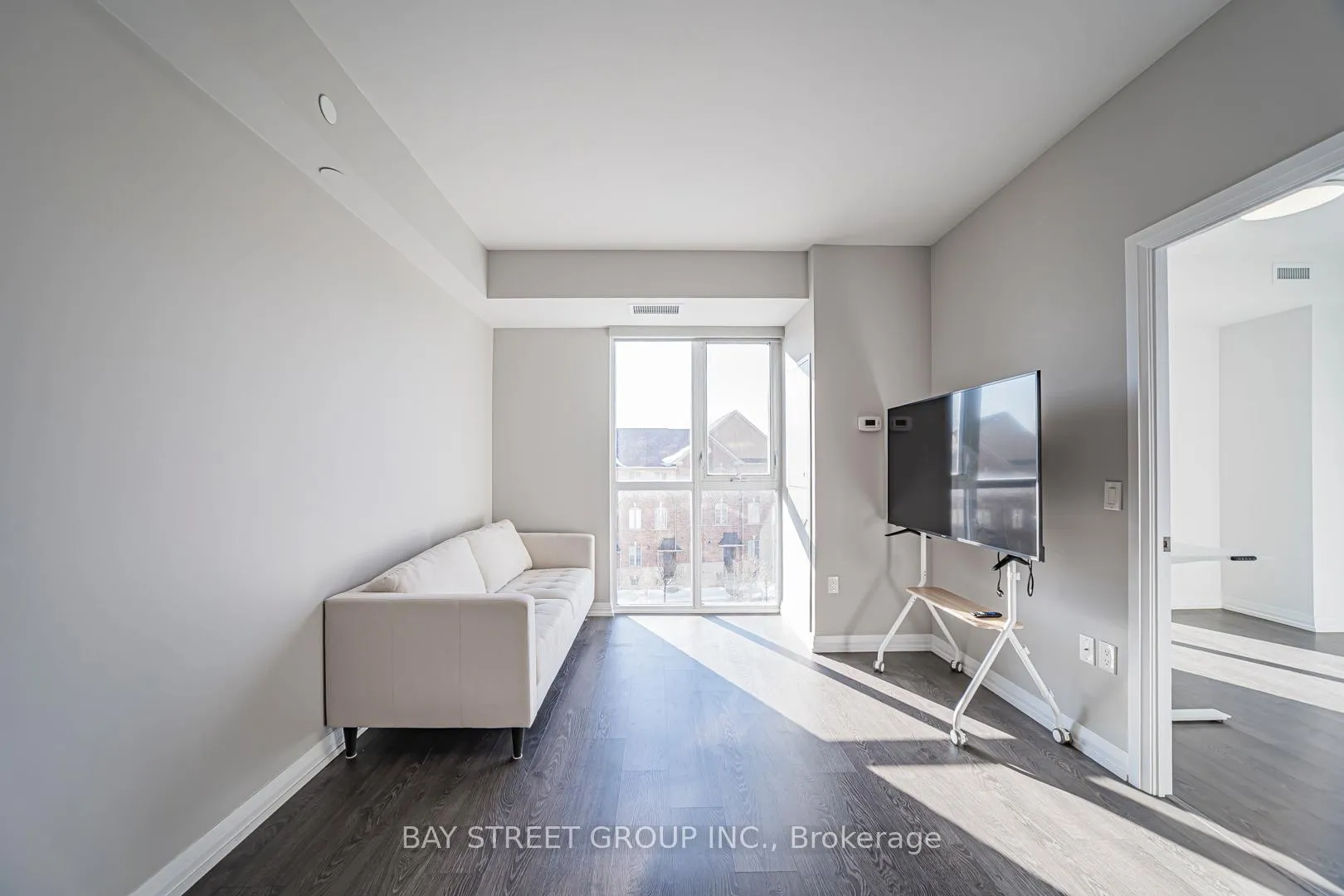Photo 19 of Unit 303, 9560 Markham Road, Markham, Wismer — HOMEH
