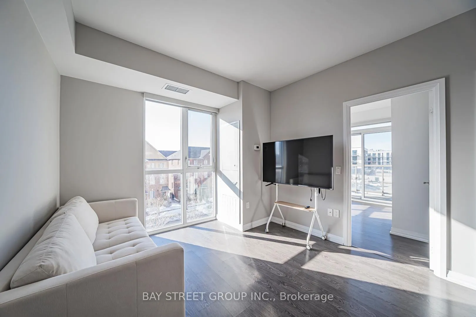 Photo 20 of Unit 303, 9560 Markham Road, Markham, Wismer — HOMEH