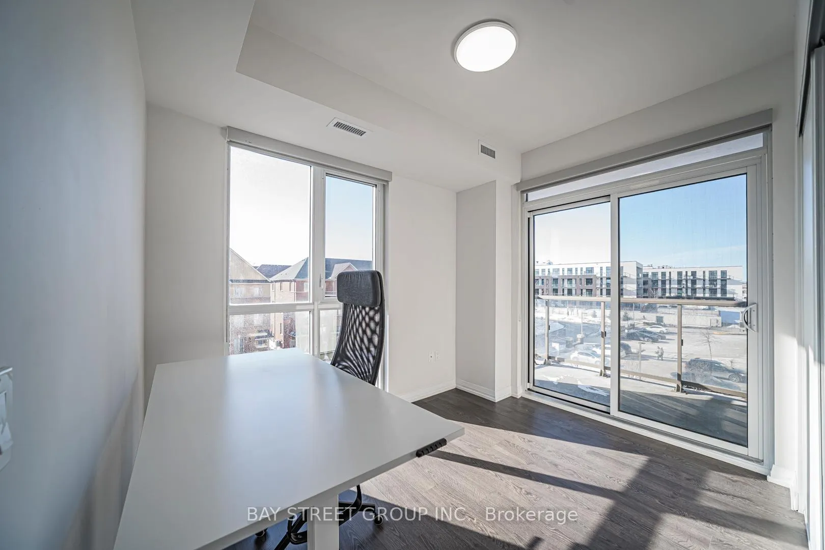 Photo 26 of Unit 303, 9560 Markham Road, Markham, Wismer — HOMEH