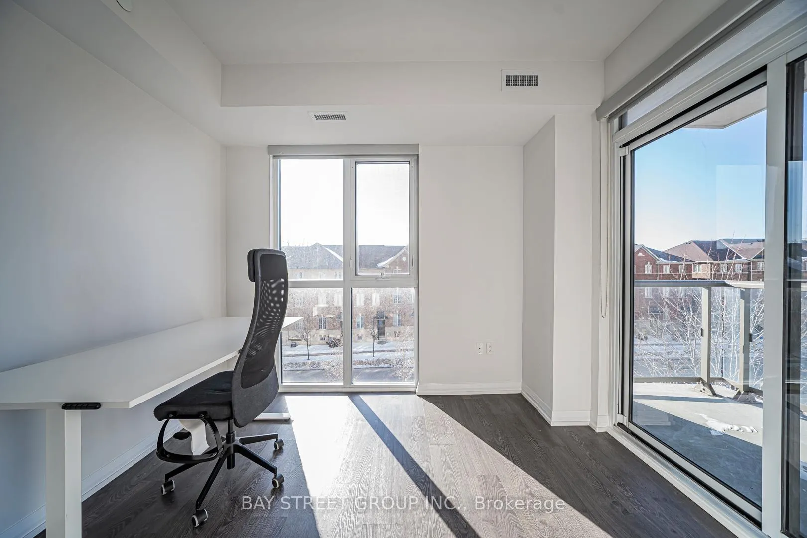 Photo 27 of Unit 303, 9560 Markham Road, Markham, Wismer — HOMEH