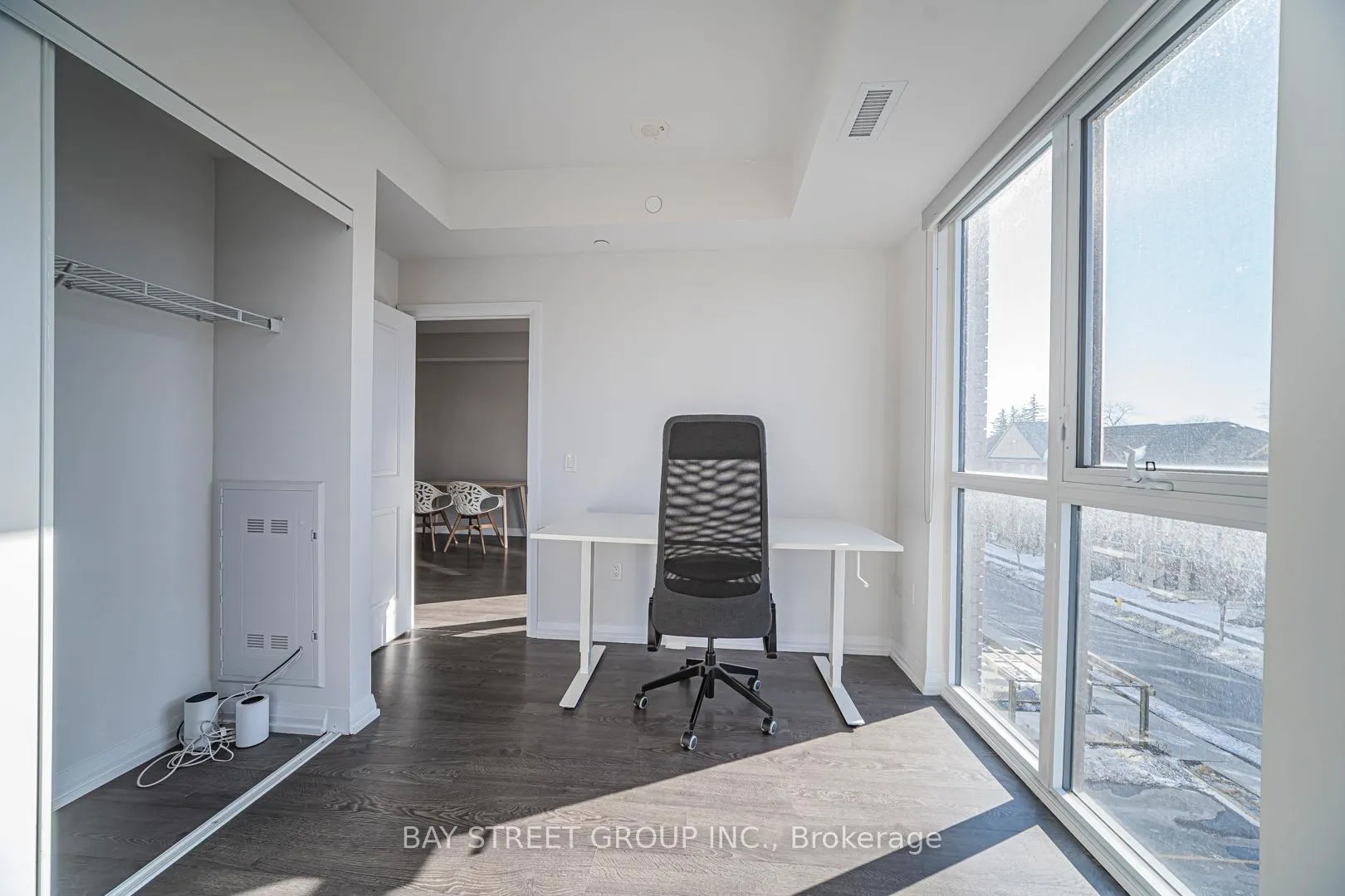 Photo 29 of Unit 303, 9560 Markham Road, Markham, Wismer — HOMEH
