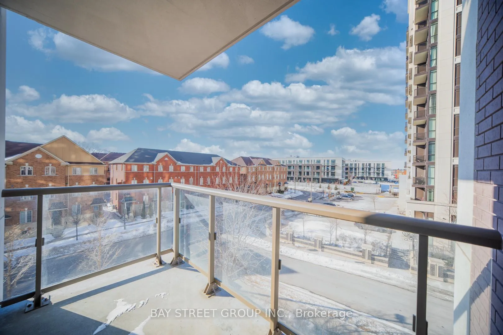 Photo 32 of Unit 303, 9560 Markham Road, Markham, Wismer — HOMEH