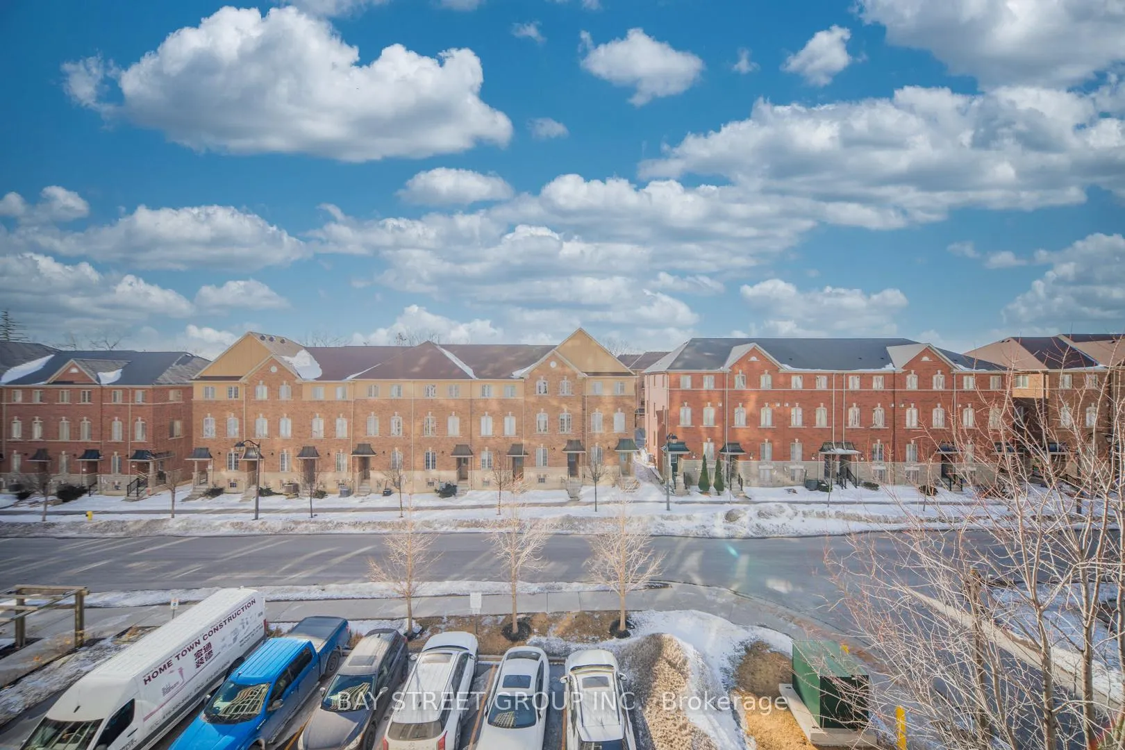 Photo 33 of Unit 303, 9560 Markham Road, Markham, Wismer — HOMEH