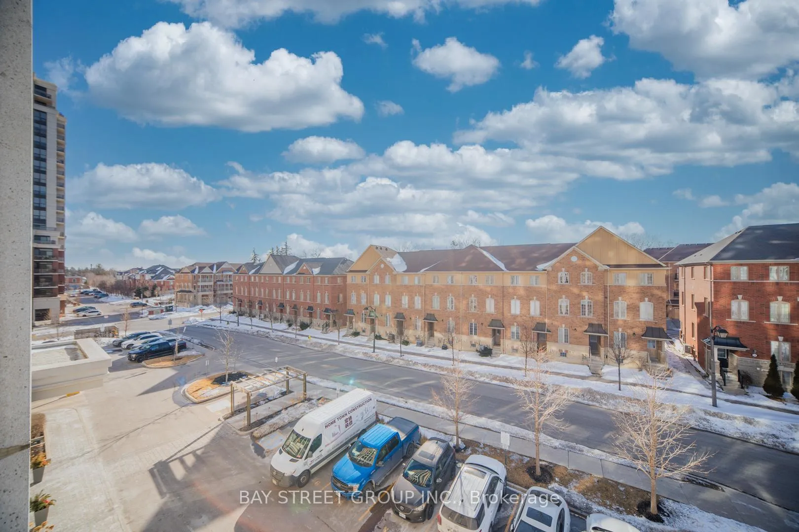 Photo 34 of Unit 303, 9560 Markham Road, Markham, Wismer — HOMEH