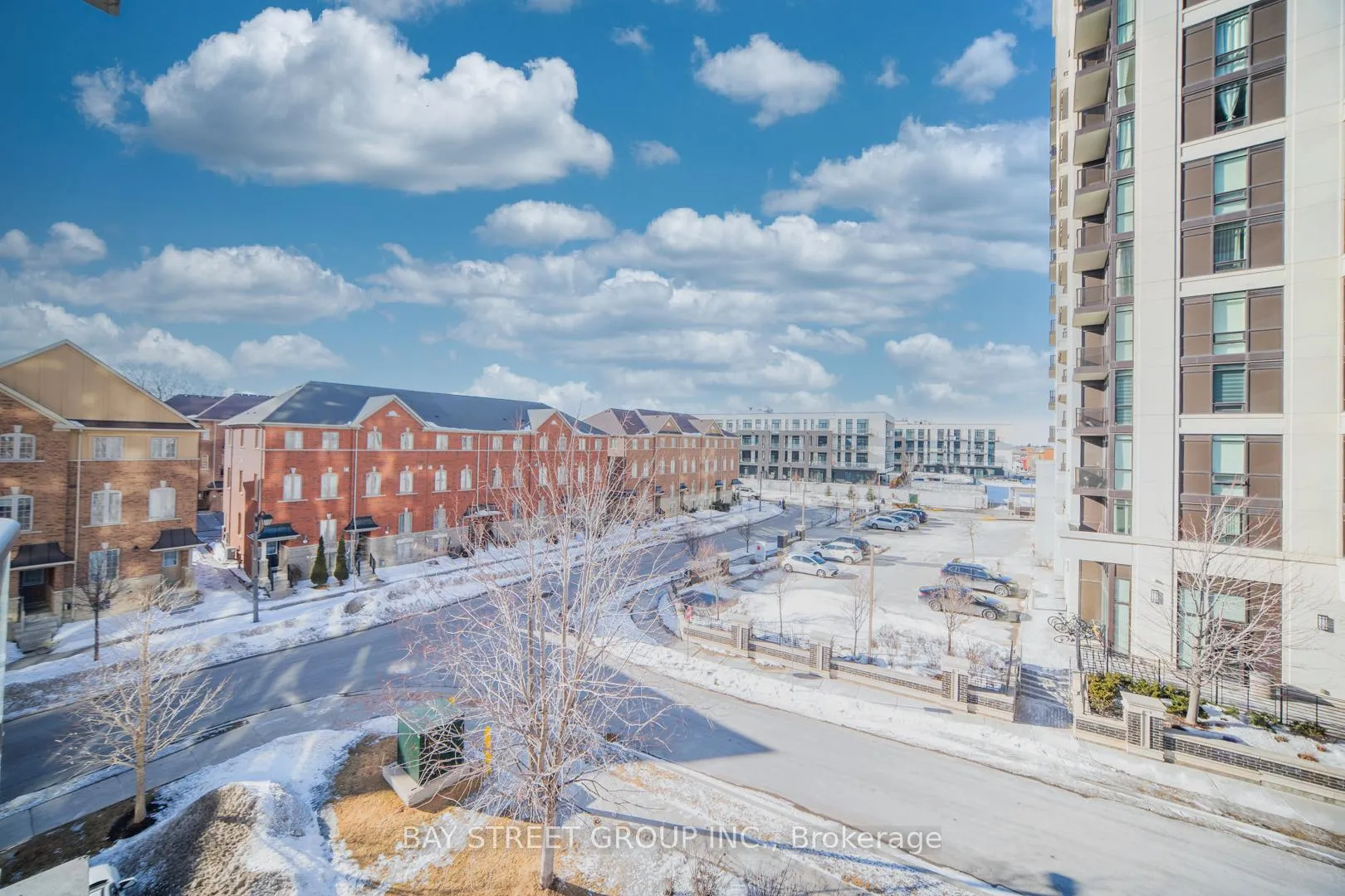 Photo 35 of Unit 303, 9560 Markham Road, Markham, Wismer — HOMEH