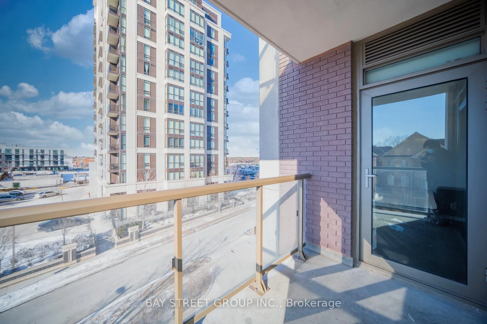 Photo 37 of Unit 303, 9560 Markham Road, Markham, Wismer — HOMEH